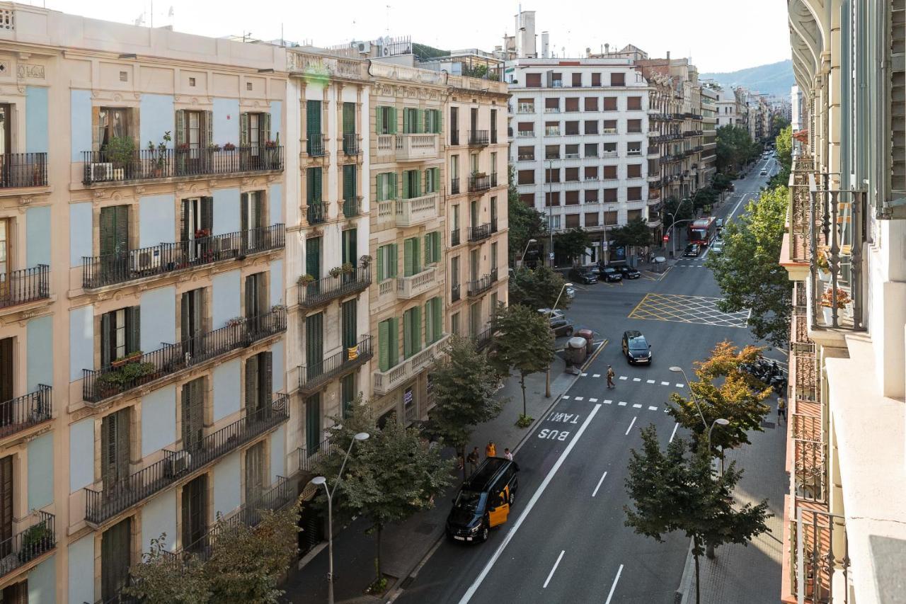 Appartement Amazing 2 Bed Apt, Sleeps 6 Nr Eixample