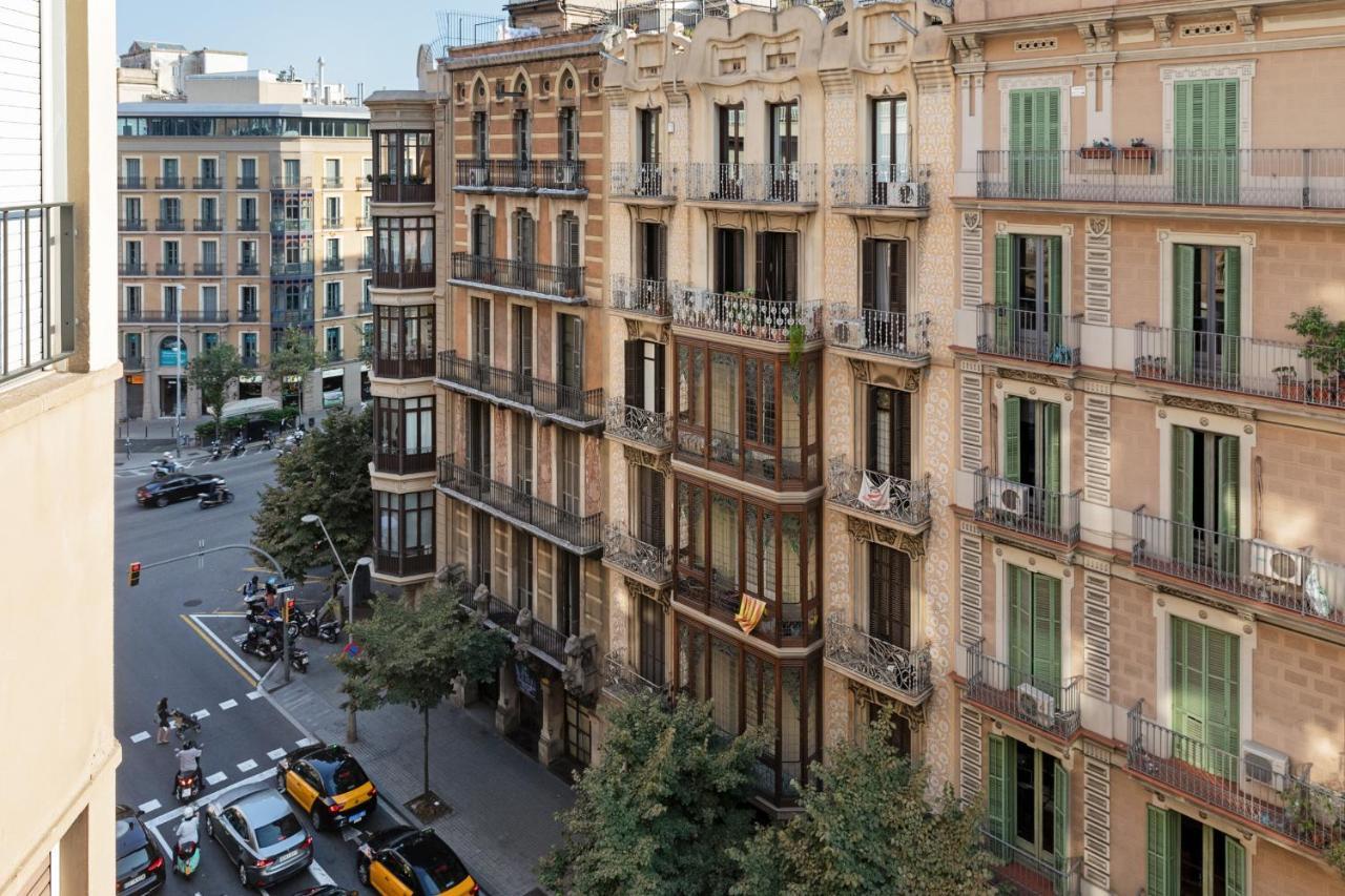 Amazing 2 Bed Apt, Sleeps 6 Nr Eixample * Barcelone