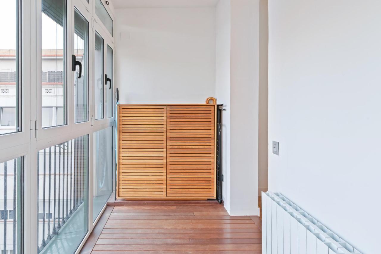 Appartement Amazing 2 Bed Apt, Sleeps 6 Nr Eixample Barcelone